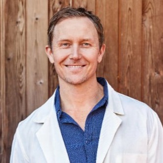 Dr. Chad Walding